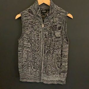 Jones New York Vest